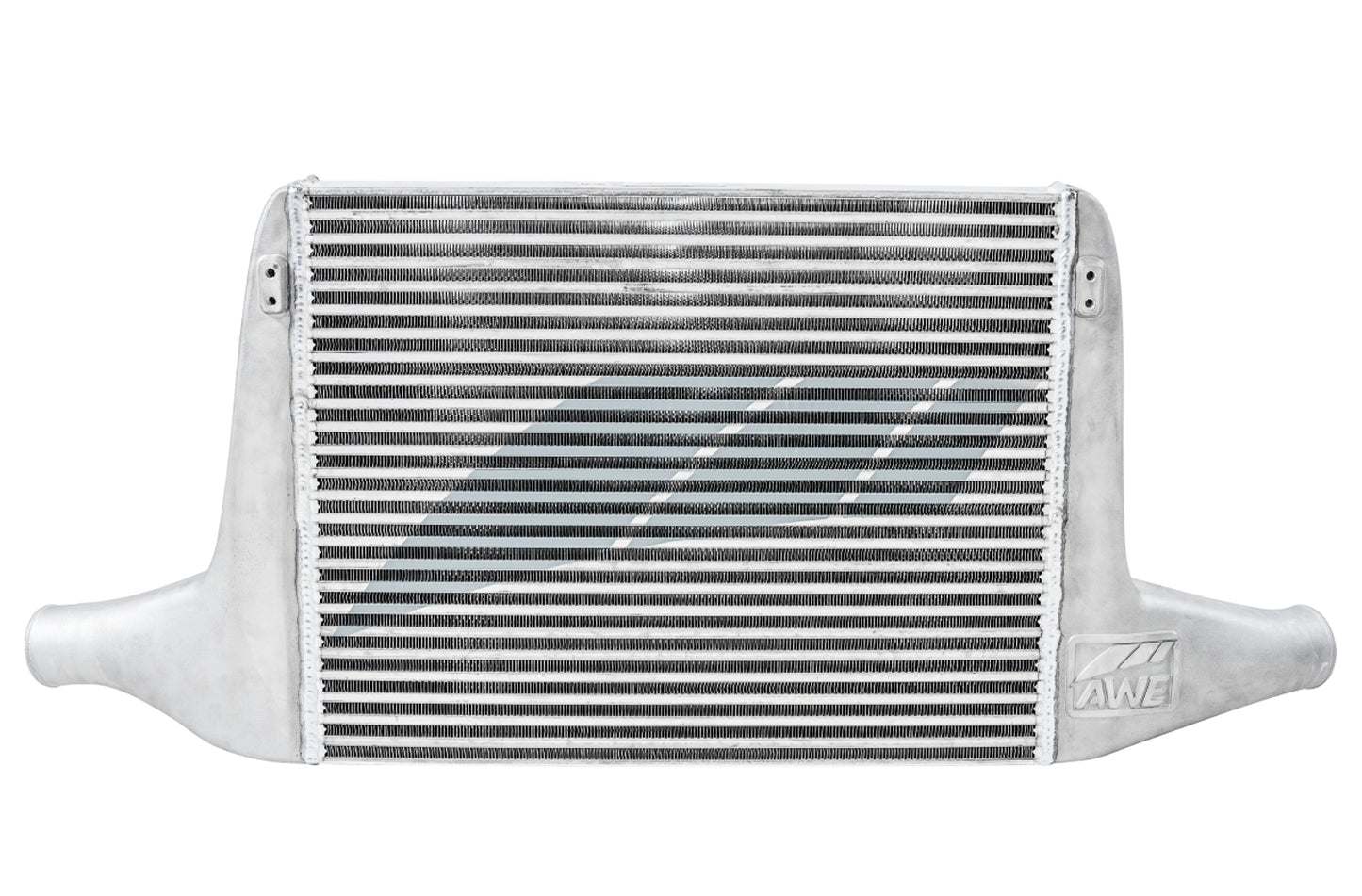 AWE ColdFront™ Intercooler for the Audi B9 SQ5 3.0T