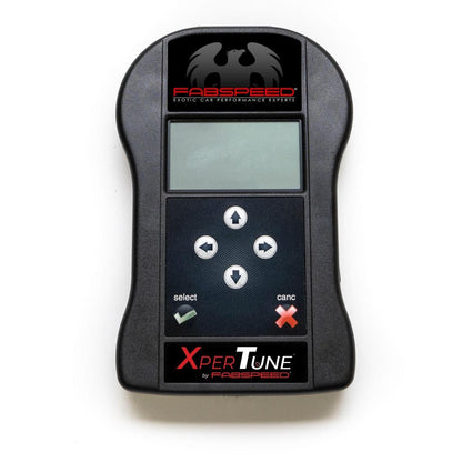 Porsche 997 Carrera XperTune Performance Software