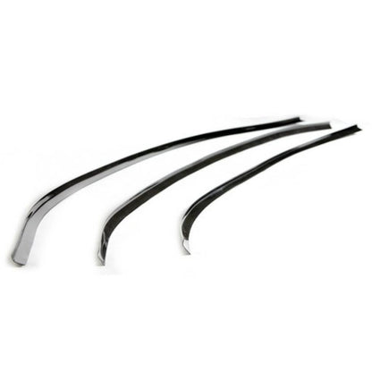 Acura NSX GTC-300 67" Adjustable Wing 1990-2005