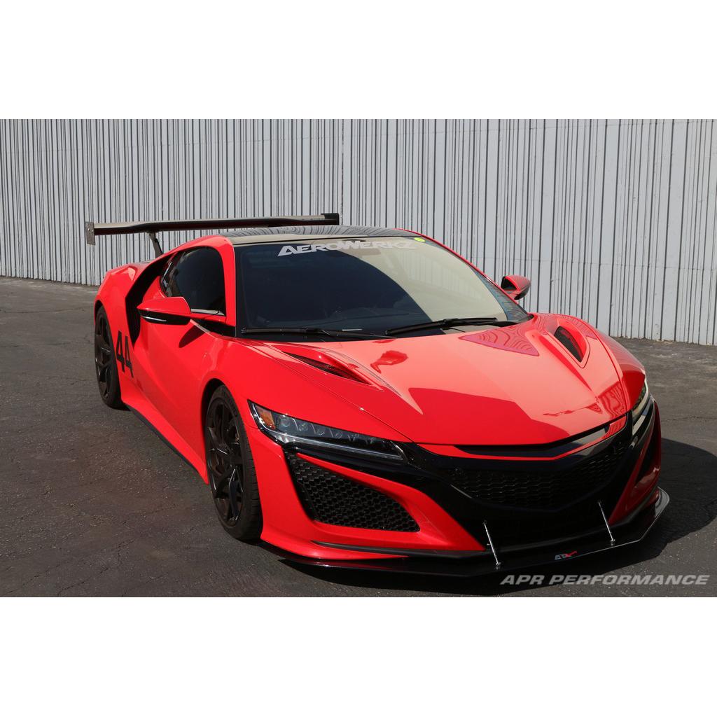 Acura NSX GTC-500 Adjustable Wing 2016 - 2022