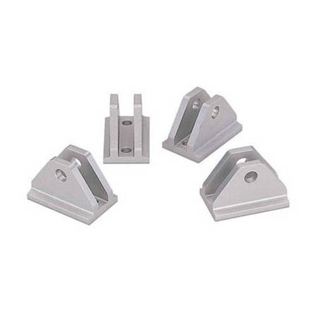 10MM U-Bracket (4 Pieces)