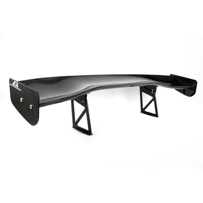 BMW E90 3-Series / M3 GTC-300 Adjustable Wing 2005-2011