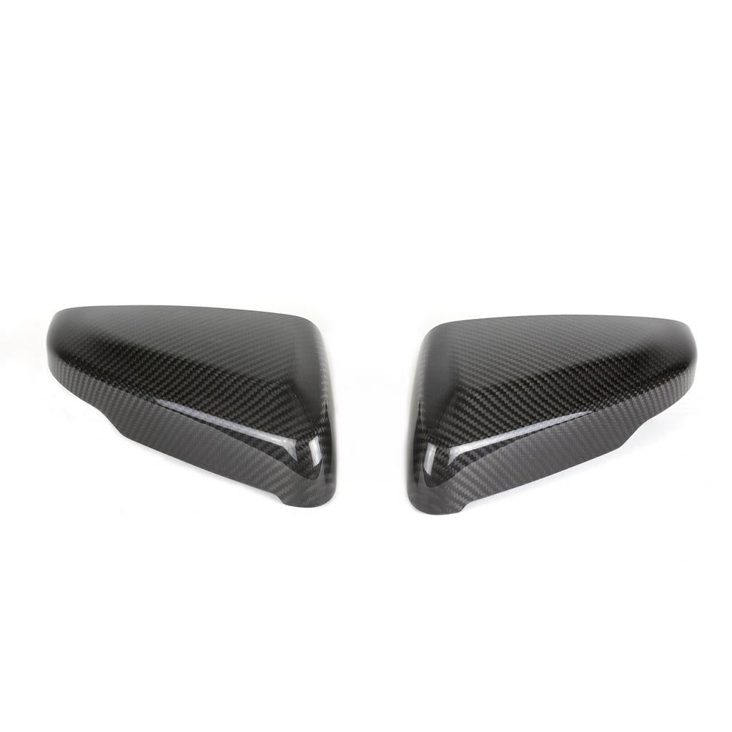 Cadillac ATS-V Coupe / CTS-V Sedan Replacement Mirrors 2016-2019