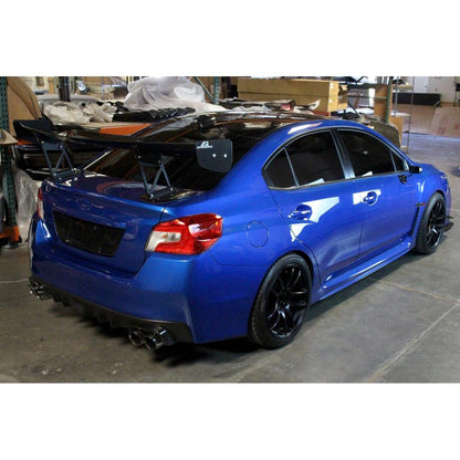 Subaru STI GTC-300 Adjustable Wing 2015-2021 (STI only)