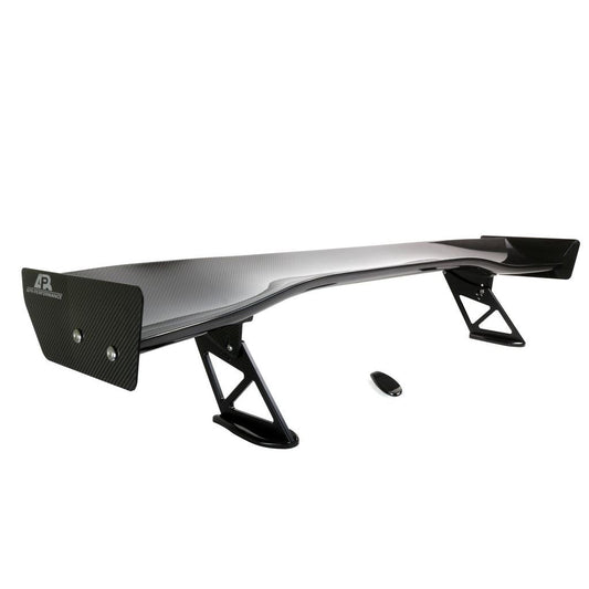 Chevrolet Camaro GTC-300 67" Adjustable Wing 2010-2015