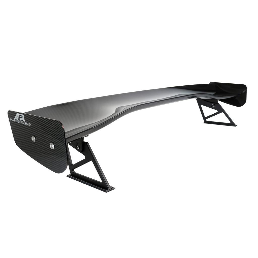 Dodge Challenger 2008-2015 GTC-300 67" Adjustable Wing