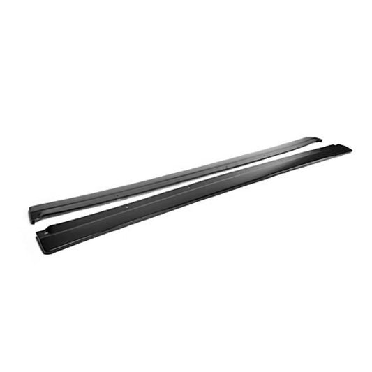 Hyundai Genesis Coupe Side Rocker Extensions/ Side Skirt 2009-2012