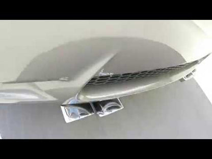 Fabspeed BMW M3 E90 / 92 / 93 Competition Link Pipe X- Pipe (2007-2013)