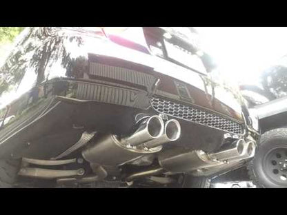 Fabspeed BMW M3 E90 / 92 / 93 Maxflo Performance Exhaust System (2007-2013)