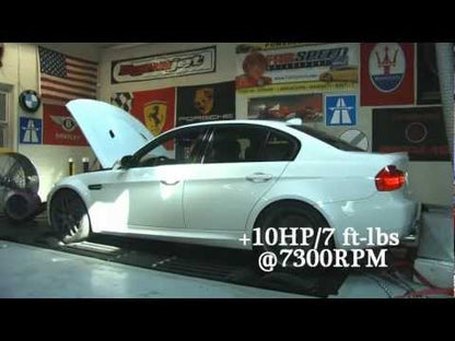 Fabspeed BMW M3 E90 / 92 / 93 Maxflo Performance Exhaust System (2007-2013)