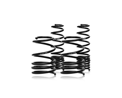 VR x Swift Springs Sport Spec-R Springs Infiniti Q60 AWD 2016+