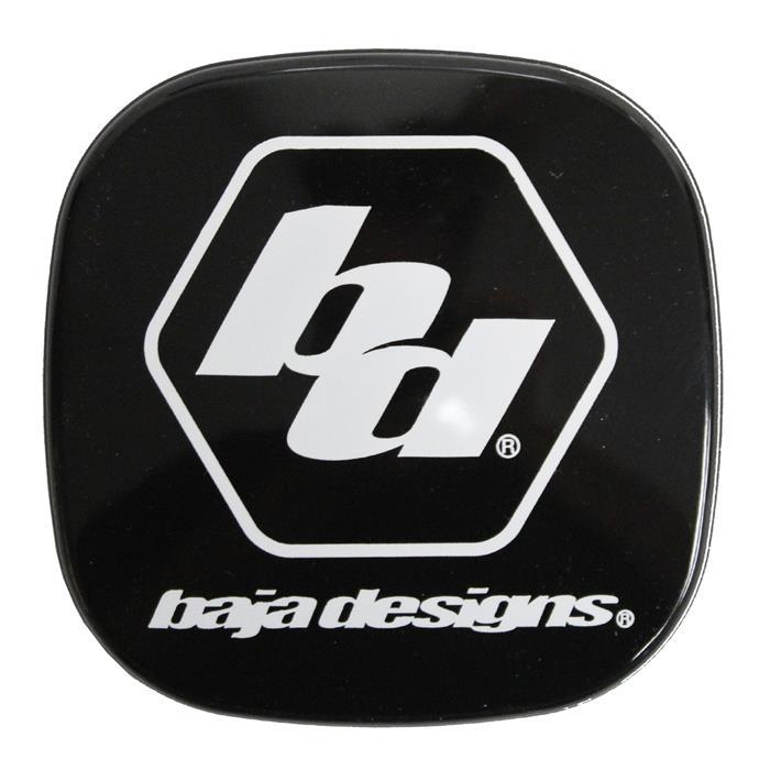 BD Light Bar Cover (Black / XL Series)