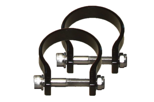 Rigid Bar Clamp: (1.75in / D/SR-M/SR-Q/Radiance)