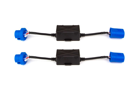 XKGlow Error Canceller Harnesses: 9006/9005/H10 (Pair)