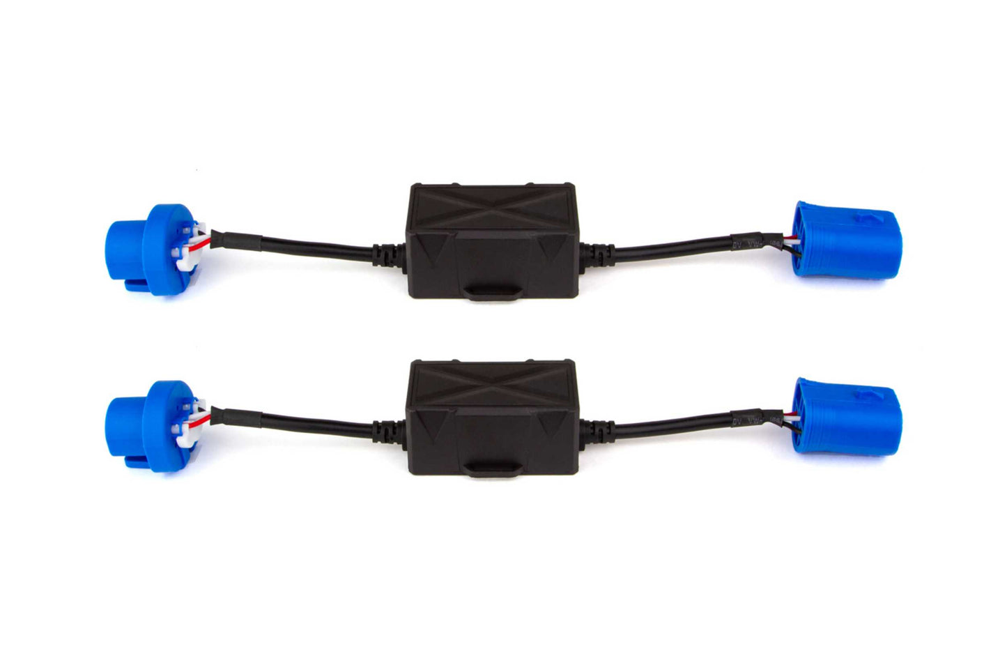 XKGlow Error Canceller Harnesses: H13 (Pair)