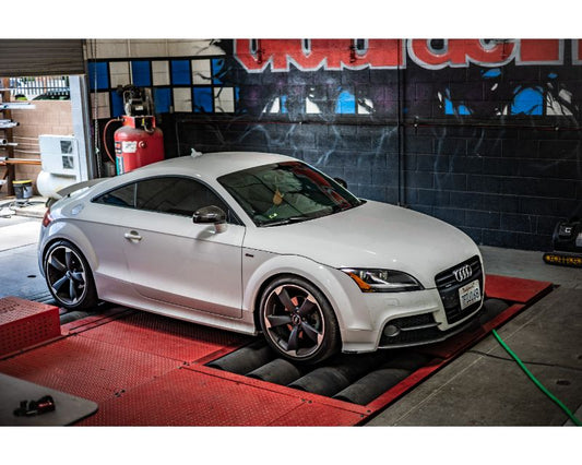 VR Tuned ECU Flash Tune Audi TT 8J 2.0 TFSI 211hp 2010-2014