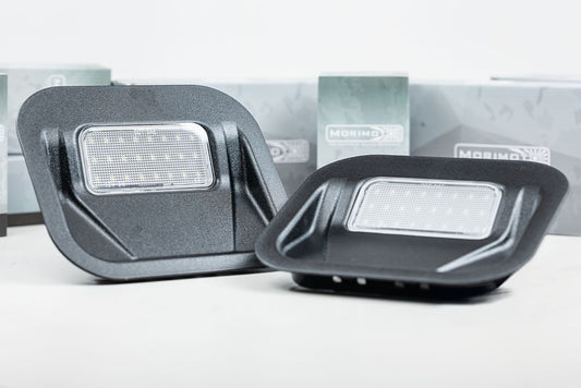 XB LED MultiPro Tailgate Step Lights (Pair)