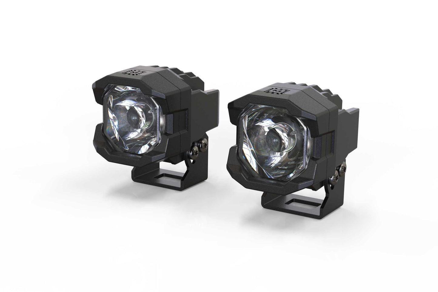 Morimoto 1Banger HXB LED Pod (Spot / White)(Pair)