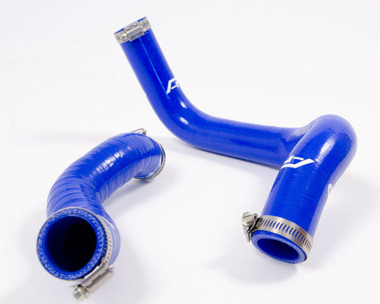 Agency Power Radiator Hose Kit Blue Nissan 240SX 89-98 SR20