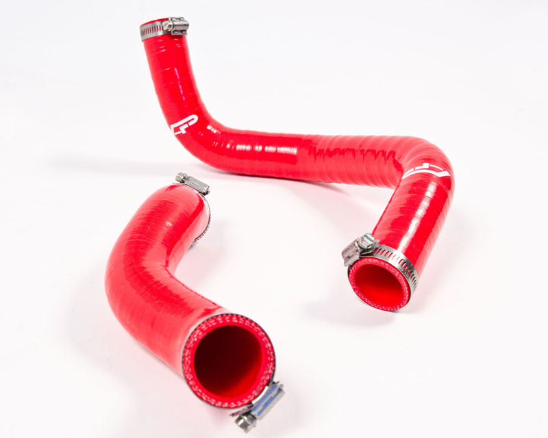 Agency Power Radiator Hose Kit Red Nissan 240SX 89-98 SR20