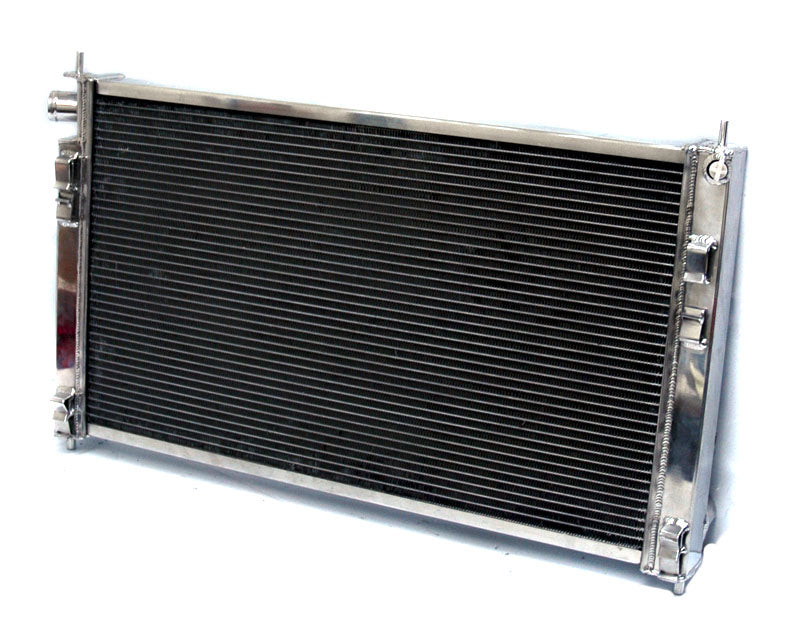 Mitsubishi EVO X Aluminum Radiator Kit  08-15 Agency Power