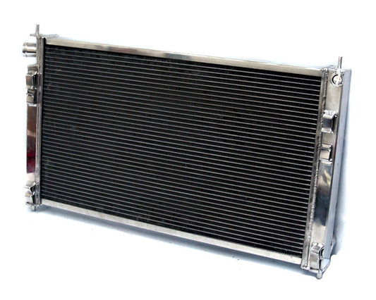 Mitsubishi EVO X Aluminum Radiator Kit  08-15 Agency Power