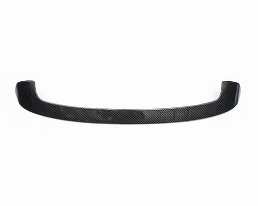 Agency Power Carbon Fiber Rear Spoiler  BMW 1-Series F20 12-14