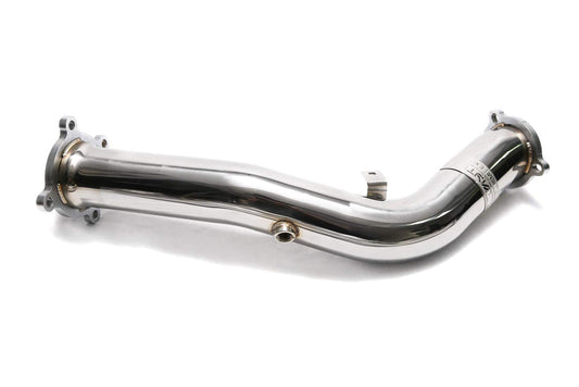 ARMYTRIX High-Flow Performance Race Main Downpipe Version 2 Audi A4 | A5 B8 2008-2015