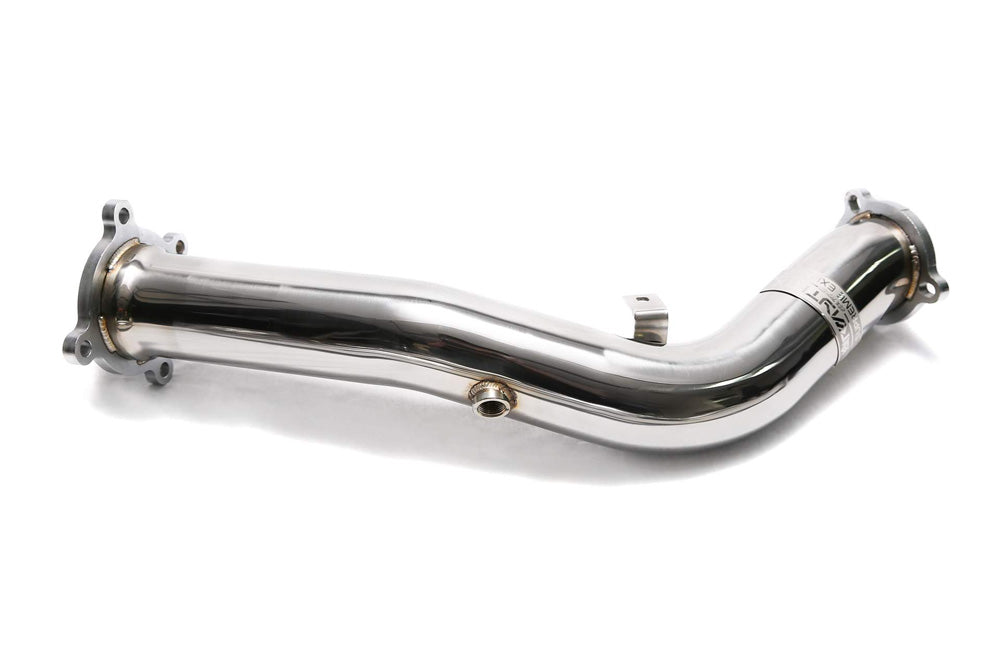 ARMYTRIX High-Flow Performance Race Pipe Porsche Macan 2.0T 2015-2018