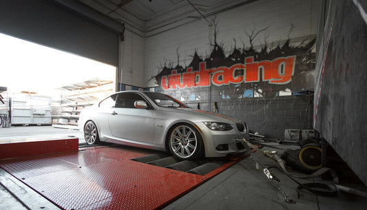 VR Tuned ECU Flash Tune BMW 335i E92|E90 3.0L TT N54 06-10