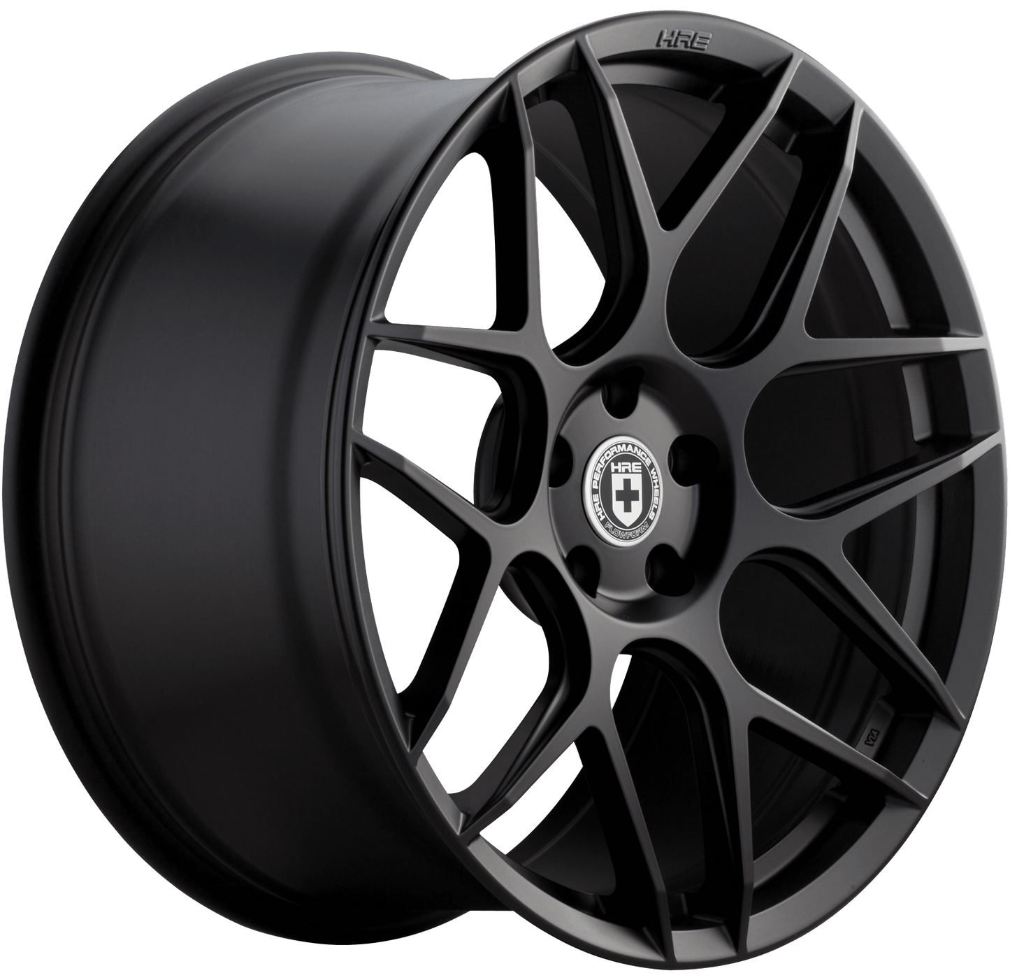 FF01 255/40R21 9.0" Medium Offset