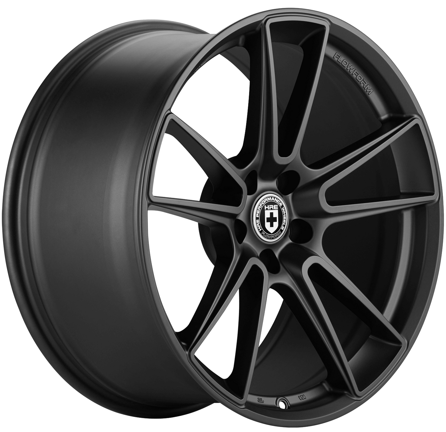 FF04 265/40R21 9.5" Medium Offset