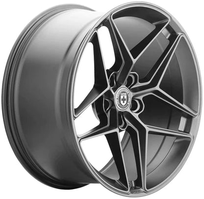 FF11 R19 9.0" High Offset