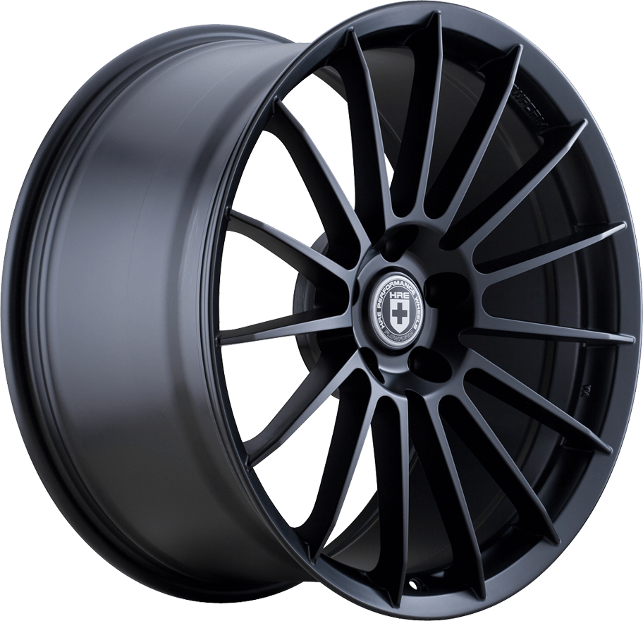 FF15 R19 9.0" High Offset