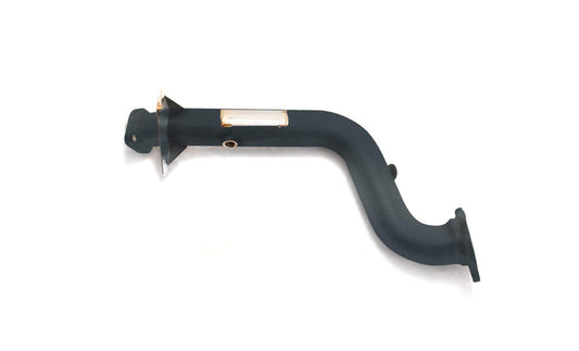 ARMYTRIX Ceramic Coated High-Flow Performance Race Downpipe Mercedes-Benz C-Class W204 RHD 2012-2015