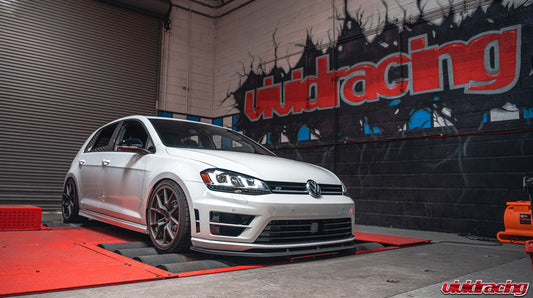 VR Tuned ECU Flash Tune Volkswagen Golf R MK7 2.0L Turbo 300HP