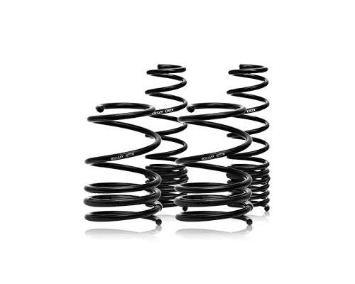 VR x Swift Springs Sport Spec-R Springs Suabru Impreza WRX Sti GRB 11-14