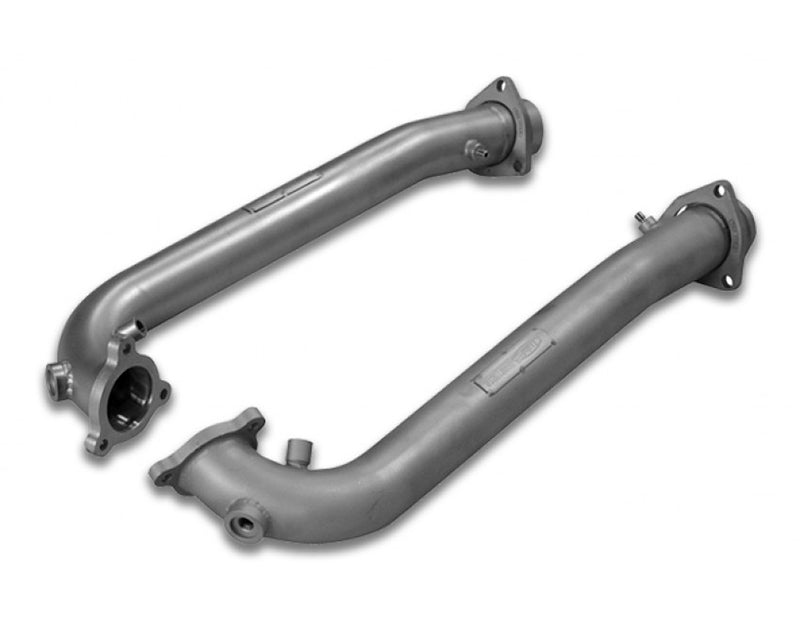 Tubi Style High Flow Pipes Kit Ferrari F40 87-93