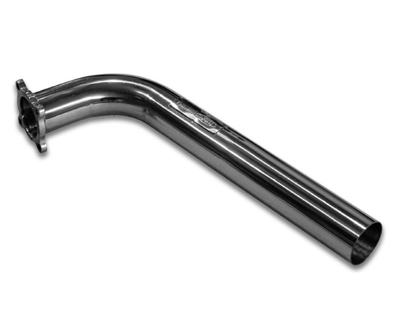 Tubi Style Inconel Race Connecting Pipe Ferrari F40 87-93