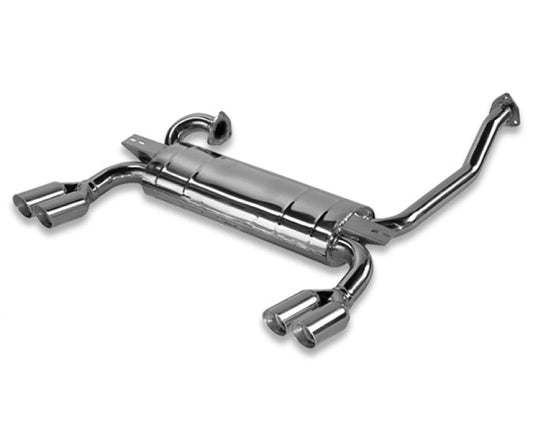 Tubi Style Exhaust System Ferrari 308 GTB/GTS 76-80