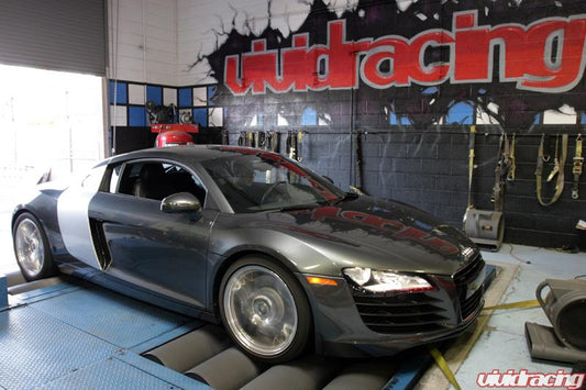 VR Tuned ECU Flash Tune Audi R8 V8 4.2L 12-15