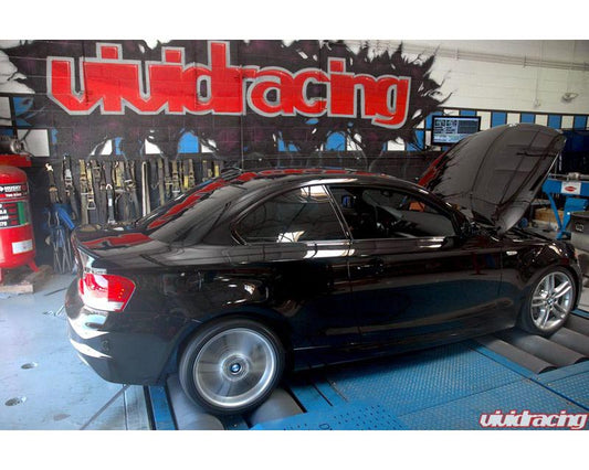 VR Tuned ECU Flash Tune BMW 135I E82 N55 11-12